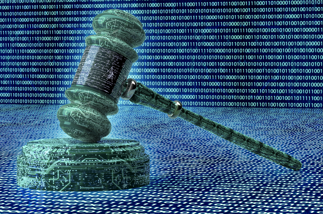 Cyber Security Legal Course